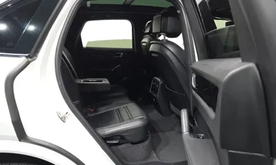 Porsche Cayenne 2019, 184194 км, за 43500000 KRW - фото 12