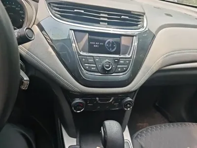 Chevrolet Malibu 2017, 188299 км, за 28300 CNY - фото 20