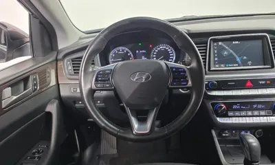 Hyundai Sonata 2018, 172181 км, за 9900000 KRW - фото 14