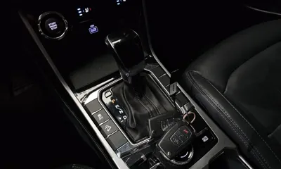 KG_Mobility_Ssangyong KORANDO 2022, 48017 км, за 17900000 KRW - фото 9