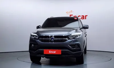 KG_Mobility_Ssangyong Rexton 2019, 109801 км, за 11990000 KRW - фото 3