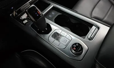 KG_Mobility_Ssangyong Rexton 2024, 28369 км, за 42500000 KRW - фото 9