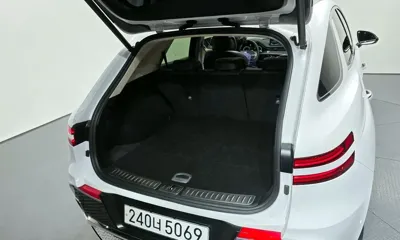 Genesis GV70 2023, 52038 км, за 38900000 KRW - фото 33