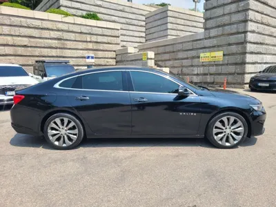 ChevroletGMDaewoo Malibu 2017, 131500 км, за 4800000 KRW - фото 5