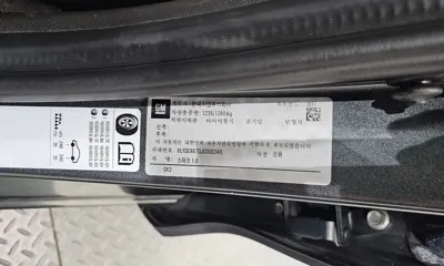 ChevroletGMDaewoo Spark 2018, 90795 км, за 5500000 KRW - фото 30