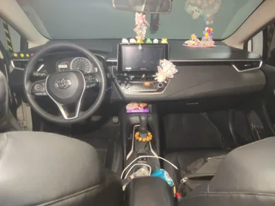 Toyota Corolla 2019, 84900 км, за 64873.02 CNY - фото 18