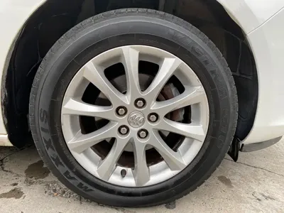 Buick Excelle 2013, 80000 км, за 8000 CNY - фото 15