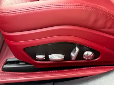 Porsche Panamera 2017, 80000 км, за 438000 CNY - фото 23