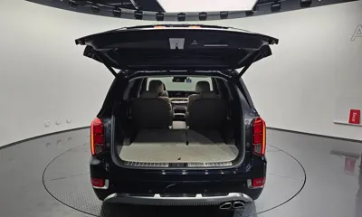 Hyundai Palisade 2022, 99813 км, за 29600000 KRW - фото 31