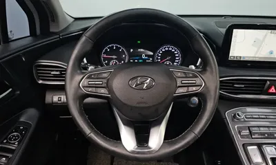 Hyundai Santafe 2021, 50680 км, за 23600000 KRW - фото 14