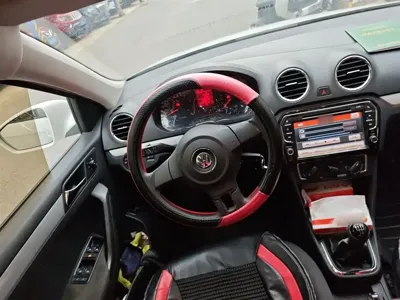 Volkswagen Jetta 2015, 103500 км, за 16700 CNY - фото 11