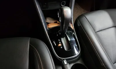 ChevroletGMDaewoo Trax 2019, 71539 км, за 8900000 KRW - фото 9