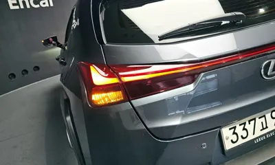 Lexus UX 2024, 15758 км, за 39900000 KRW - фото 23