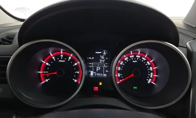 KG_Mobility_Ssangyong TIBOLI 2018, 57953 км, за 11400000 KRW - фото 8