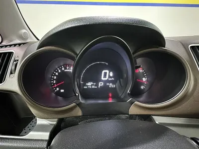 Kia Ray 2017, 175048 км, за 7500000 KRW - фото 9