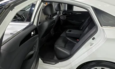 Hyundai Sonata 2011, 136738 км, за 4500000 KRW - фото 11