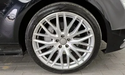 Audi A7 2016, 139190 км, за 15500000 KRW - фото 5