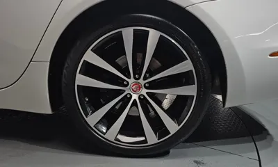 Jaguar XJ 2019, 87336 км, за 31500000 KRW - фото 21