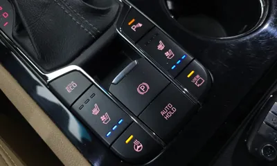Kia Canival 2019, 93558 км, за 18900000 KRW - фото 17