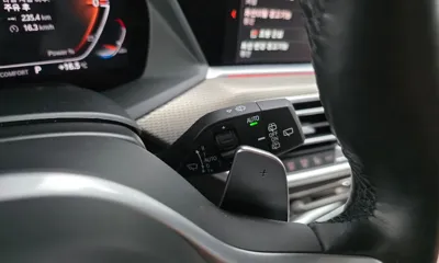 BMW X5 2022, 24728 км, за 87500000 KRW - фото 30