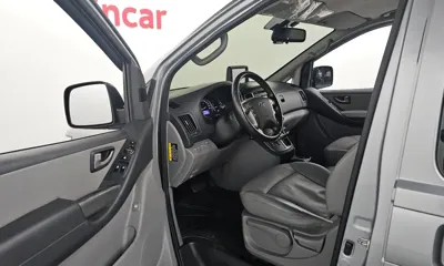 Hyundai Starex 2020, 129751 км, за 12300000 KRW - фото 10