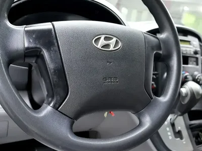 Hyundai Starex 2015, 276610 км, за 4300000 KRW - фото 18
