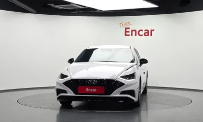 Hyundai Sonata 2023, 37616 км, за 34900000 KRW - фото 3