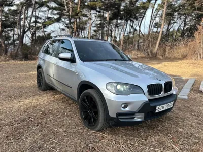 BMW X5 2009, 260000 км, за 4500000 KRW - фото 2