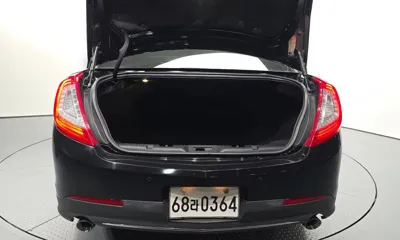 Lincoln MKS 2016, 150074 км, за 4900000 KRW - фото 20