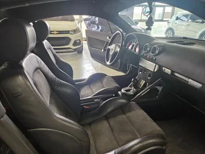 Audi TT 2006, 167199 км, за 5500000 KRW - фото 8