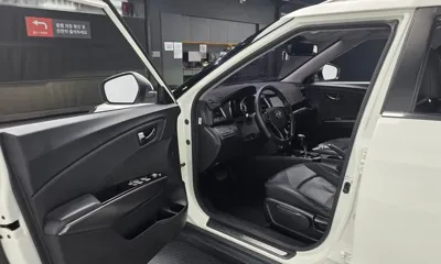 KG_Mobility_Ssangyong TIBOLI 2017, 92535 км, за 8900000 KRW - фото 10