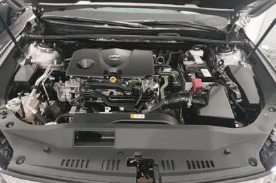 Toyota Avalon 2019, 11600 км, за 121336.95 CNY - фото 30