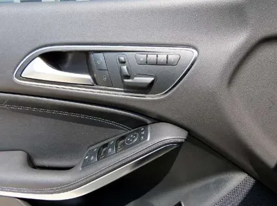 Mercedes-Benz CLA-Class 2016, 101805 км, за 10900000 KRW - фото 11