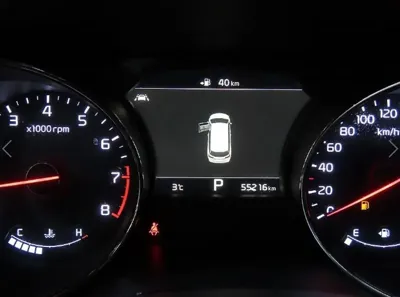 Kia Canival 2019, 55203 км, за 25000000 KRW - фото 9