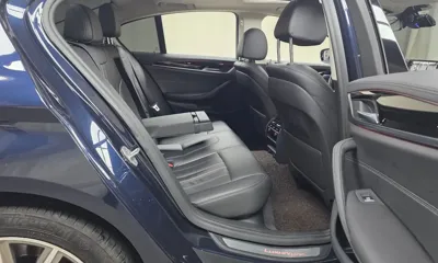 BMW 5-Series 2018, 39792 км, за 24600000 KRW - фото 11