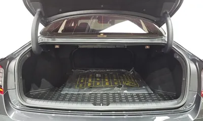 Hyundai Sonata 2023, 38822 км, за 21800000 KRW - фото 20