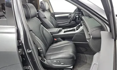 Genesis GV80 2020, 100973 км, за 35200000 KRW - фото 8