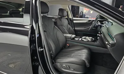 Genesis G80 2025, 19821 км, за 52900000 KRW - фото 26