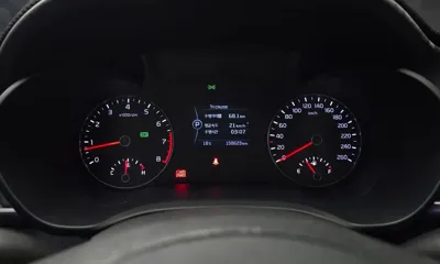 Kia K5 2018, 158623 км, за 8000000 KRW - фото 8