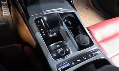 Kia Stinger 2019, 114442 км, за 17500000 KRW - фото 9