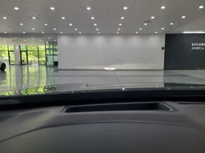 Genesis G80 2017, 186683 км, за 11500000 KRW - фото 12