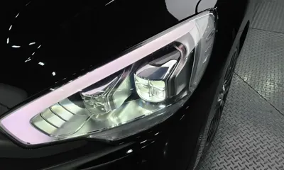 Kia K9 2015, 151084 км, за 14900000 KRW - фото 22