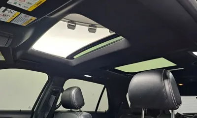 Ford Explorer 2017, 95340 км, за 13500000 KRW - фото 19