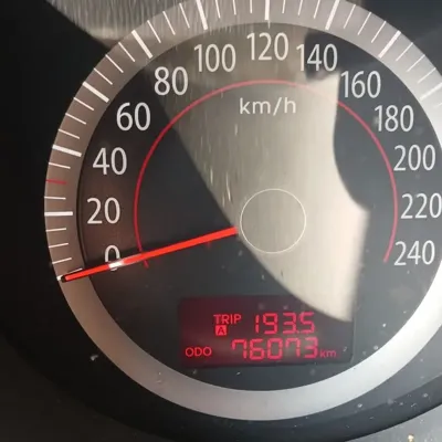 Kia Lotze 2009, 76073 км, за 1790000 KRW - фото 8