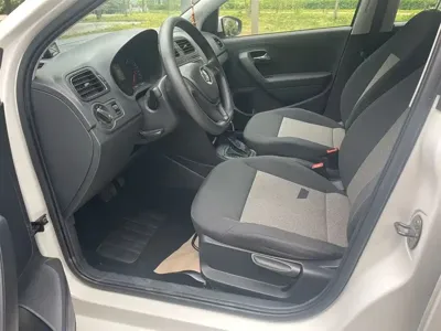 Volkswagen Polo 2017, 60000 км, за 38000 CNY - фото 7