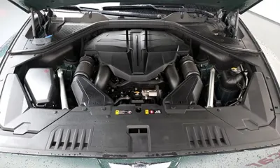 Genesis GV80 2020, 66118 км, за 42900000 KRW - фото 6