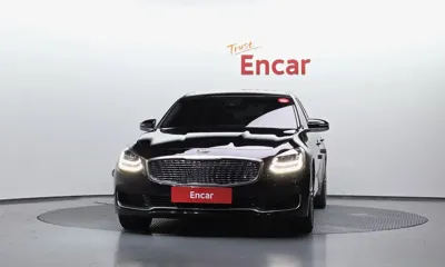 Kia K9 2019, 154724 км, за 19000000 KRW - фото 3