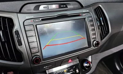 Kia Sportage 2014, 25477 км, за 10500000 KRW - фото 15