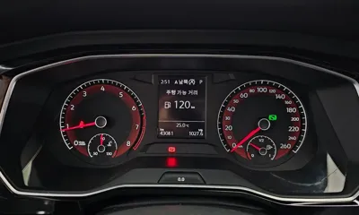 Volkswagen Jetta 2020, 43081 км, за 22000000 KRW - фото 8