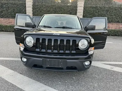 Jeep Patriot 2014, 110000 км, за 16800 CNY - фото 7